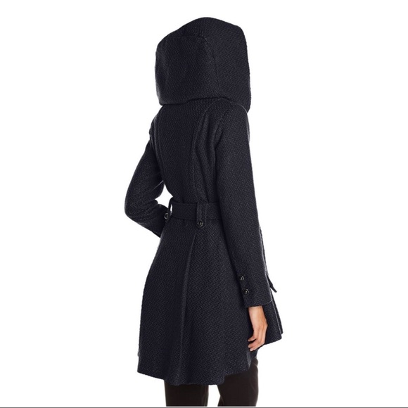 Steve Madden Pea coat - Picture 3 of 13